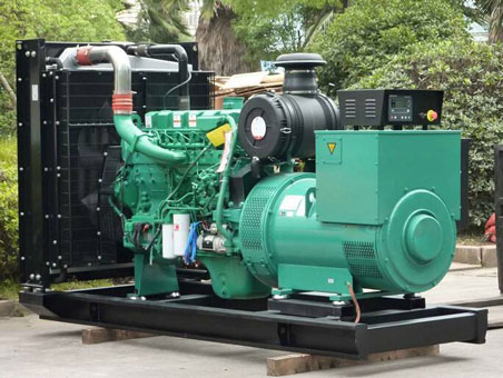 天元710kw康明斯柴油发电机组图片 天元710kw康明斯柴油发电机组图片