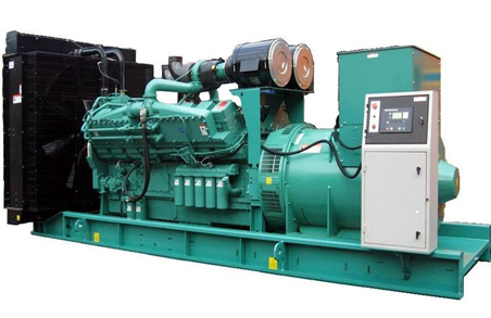天元570kw康明斯柴油发电机组图片 天元570kw康明斯柴油发电机组图片