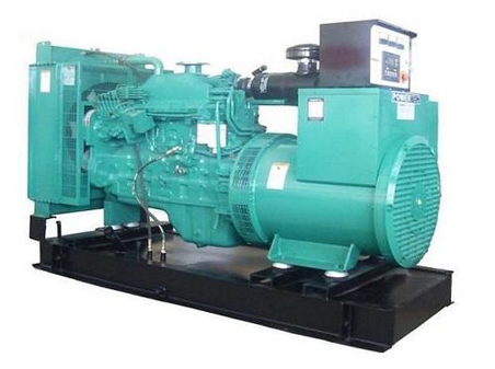 天元80kw康明斯柴油发电机组图片 天元80kw康明斯柴油发电机组图片