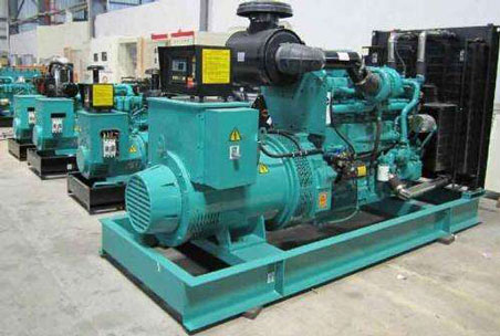 天元1000kw康明斯柴油发电机组图片 天元1000kw康明斯柴油发电机组图片