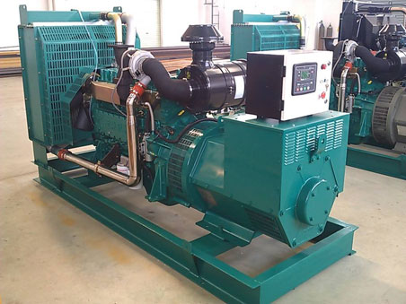天元505kw康明斯柴油发电机组图片 天元505kw康明斯柴油发电机组图片