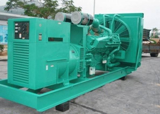 天元75kw康明斯柴油发电机组图片 天元75kw康明斯柴油发电机组图片