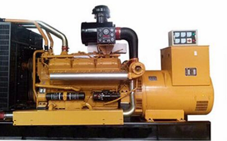天元发电机出租