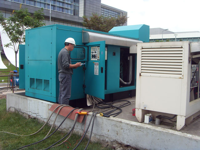 天元发电机出租 天元发电机出租